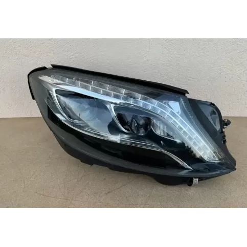 A222908502 фара передняя Mercedes-Benz S W222 2013