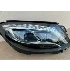 A222908502 фара передняя Mercedes-Benz S W222 2013