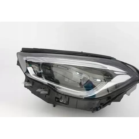 A2479064105 фара передня Mercedes-Benz GLA H247 2020