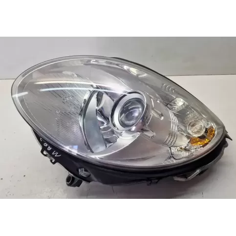 A2518260191KZ фара передняя Mercedes-Benz R W251 2007