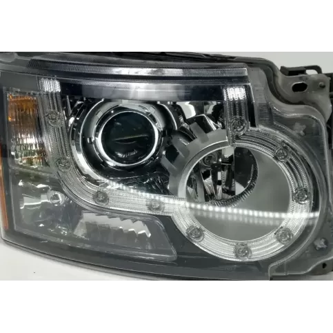 AH2213W029FC фара передняя Mercedes-Benz A W169 2004