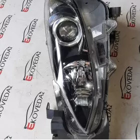 B45A51040 фара передня Mazda 3 III 2014