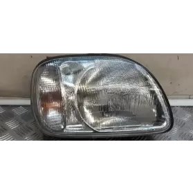 B60101F511 фара передняя Nissan Micra 1992