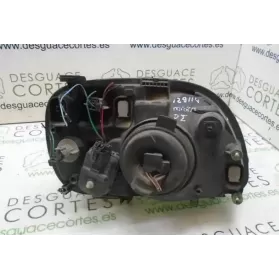 B60601F511 фара передняя Nissan Micra 1992