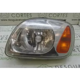 B60601F511 фара передняя Nissan Micra 1992
