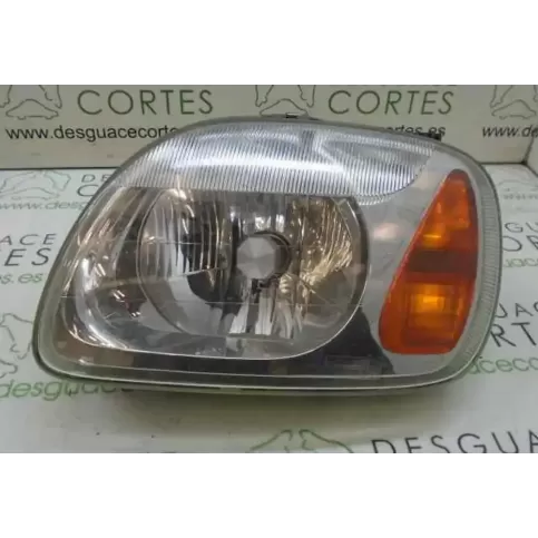 B60601F511 фара передняя Nissan Micra 1992