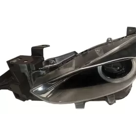 B63C51040 фара передня Mazda 3 II 2018