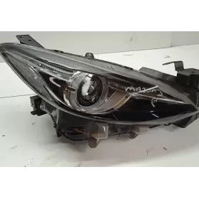 BHR251030 фара передня Mazda 3 III 2017