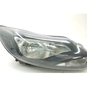 BM5113W029DK фара передняя Ford Focus 2012