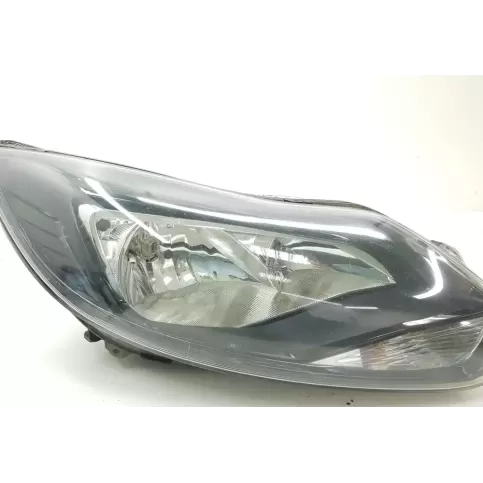 BM5113W029DK фара передняя Ford Focus 2012