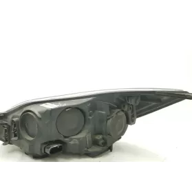 BM5113W029DK фара передняя Ford Focus 2012