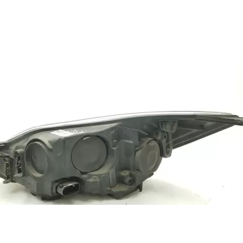 BM5113W029DK фара передняя Ford Focus 2012