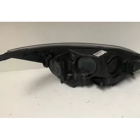 BM5113W030CH фара передняя Ford Focus 2014