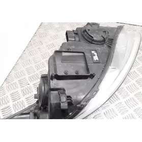 BM5113W030NA фара передняя Ford Focus 2014
