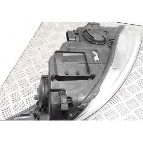 BM5113W030NA фара передняя Ford Focus 2014
