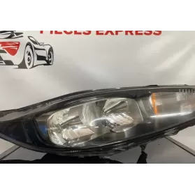C1BB13W029AD фара передняя Ford Fiesta 2014