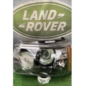 CH3213W030EA фара передня Land Rover Range Rover Sport L320 2012