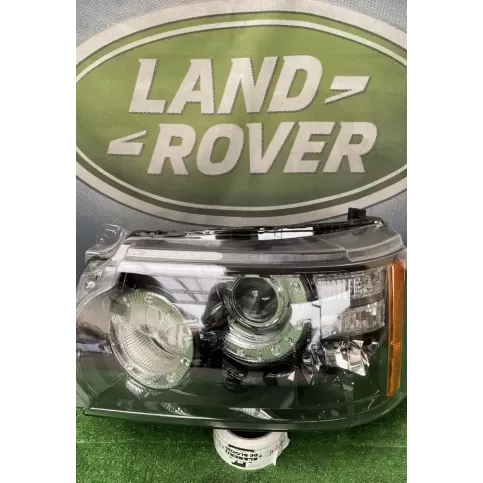 CH3213W030EA фара передня Land Rover Range Rover Sport L320 2012