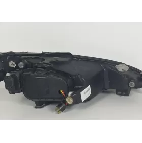 D501101LRHD фара передняя Peugeot 206 1999