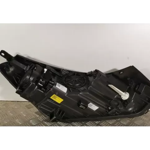 D792111A0 фара передня Hyundai Tucson LM 2016