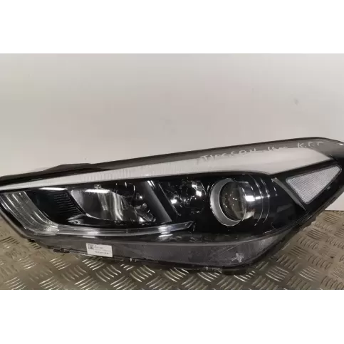 D792111A0 фара передня Hyundai Tucson LM 2016
