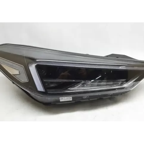 D792121C20 фара передня Hyundai Tucson TL 2015