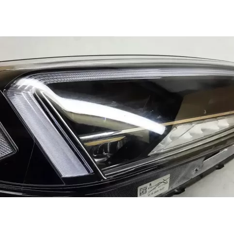D792121C20 фара передня Hyundai Tucson TL 2015