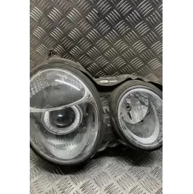 DEPO4401125 фара передняя Mercedes-Benz E W211 2004