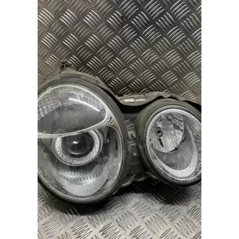 DEPO4401125 фара передняя Mercedes-Benz E W211 2004