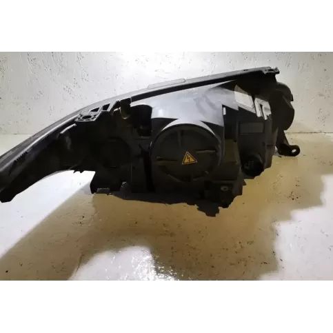 DK6213W030BF фара передняя Land Rover Range Rover Sport L494 2015