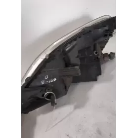 E03A6107 фара передня Opel Zafira B 2009