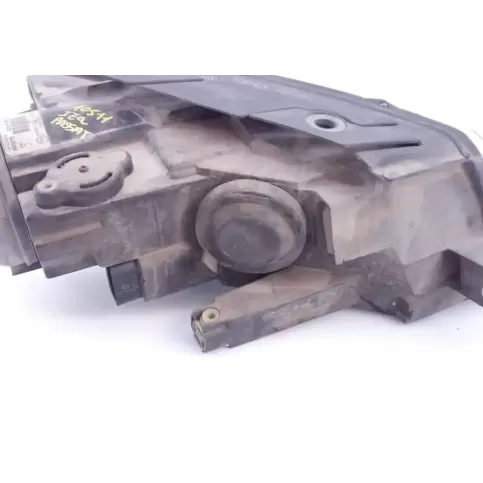 E1-B6-38-1 фара передняя Volkswagen PASSAT B6 2005