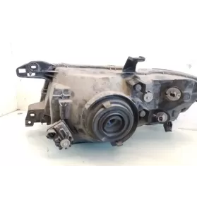 E131259652 фара передня Mitsubishi Pajero 2001