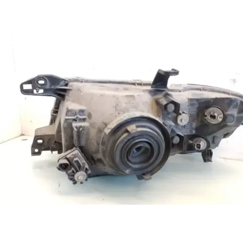 E131259652 фара передня Mitsubishi Pajero 2001