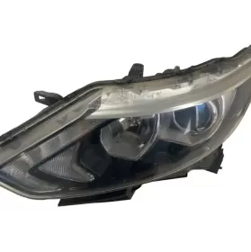 E1313897 фара передняя Nissan Qashqai 2014