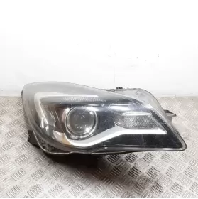 E13659 фара передня Opel Insignia A 2009