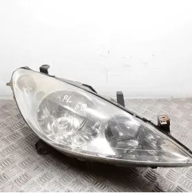 E17502A011A фара передняя Peugeot 307 2005