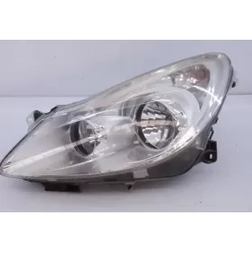 E2-B6-48-2 фара передня Opel Corsa D 2006