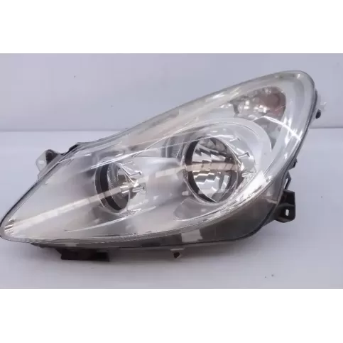 E2-B6-48-2 фара передня Opel Corsa D 2006
