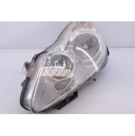 E2-B6-48-2 фара передня Opel Corsa D 2006