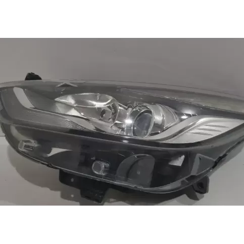 EM2B-13W030 фара передняя Ford S-MAX 2019