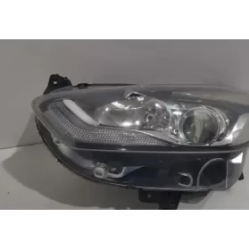 EM2B-13W030 фара передняя Ford S-MAX 2019