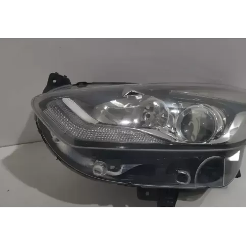 EM2B-13W030 фара передняя Ford S-MAX 2019