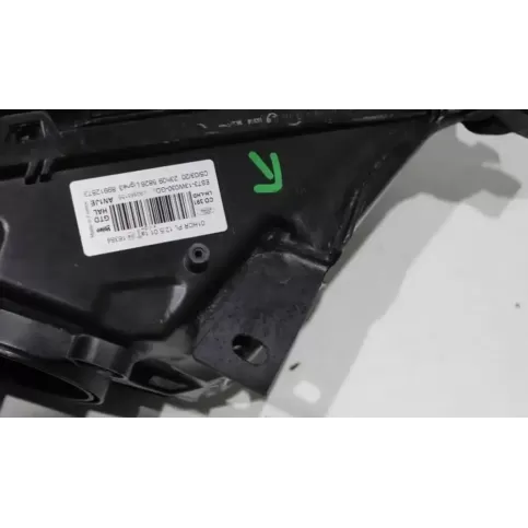 ES7313W030GD фара передняя Ford Mondeo MK V 2020