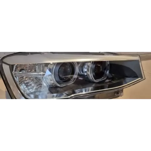 F00HTB906801 фара передняя BMW X4 F26 2015