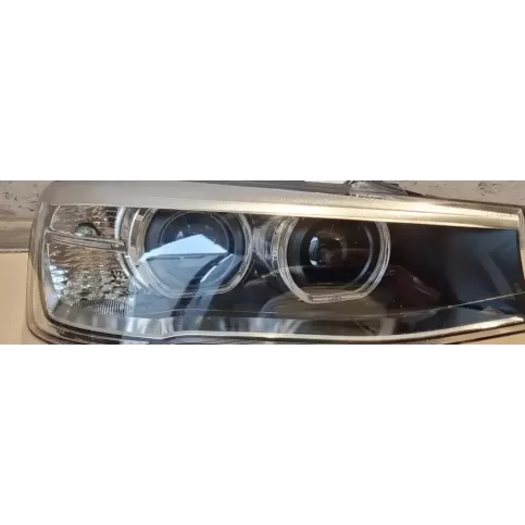 F00HTB906801 фара передняя BMW X4 F26 2015