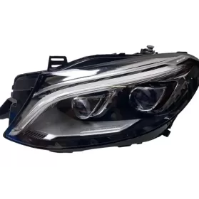 F00HTM700702 фара передняя Mercedes-Benz GLE (W166 - C292) 2016