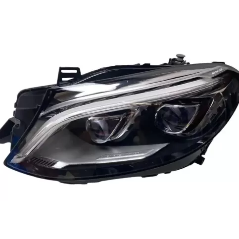 F00HTM700702 фара передняя Mercedes-Benz GLE (W166 - C292) 2016