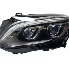 F00HTM700702 фара передняя Mercedes-Benz GLE (W166 - C292) 2016