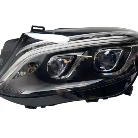 F00HTM700702 фара передняя Mercedes-Benz GLE (W166 - C292) 2016